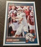 2025 Score - Rookies Quinn Ewers #75 (RC)