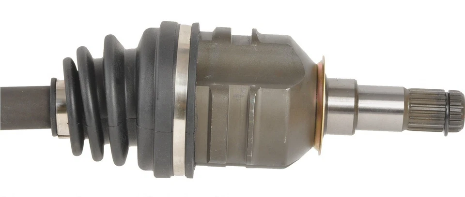 Conjunto de eje CV delantero derecho Mechanics Choice para Toyota Prius 2001-2003 Foto 3 de 3