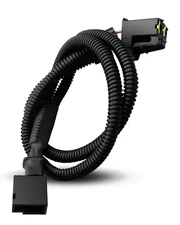 Car Horn 1-to-2 Converter Wiring Harness – Y-Type Adapter for Toyota, Lexus & Su