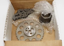 SA Gear 73133 GM LS-series 3 Piece Timing Chain Kit