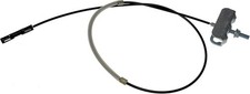 Dorman C660217 Parking Brake Cable Compatible with Select Chevrolet / GMC Models