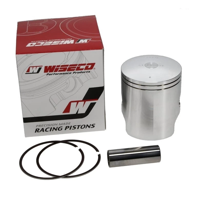 Wiseco Motorcycle Pistons, Rings & Piston Kits for Kawasaki KX250