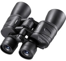 Barska 10-30x50 Gladiator Zoom Binoculars Long Range Zoom Binoculars for Bird