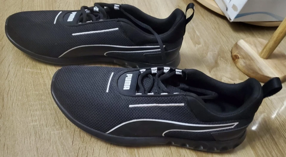 Sneakers basket puma Mixtes T42 - Photo 4/4