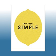 SIMPLE | Yotam Ottolenghi