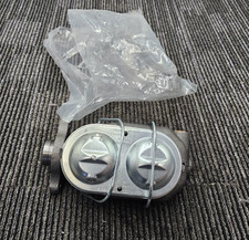 DP33G Brake Master Cylinder Replacement Heavy Duty 8" x 4-3/8" For Automotive