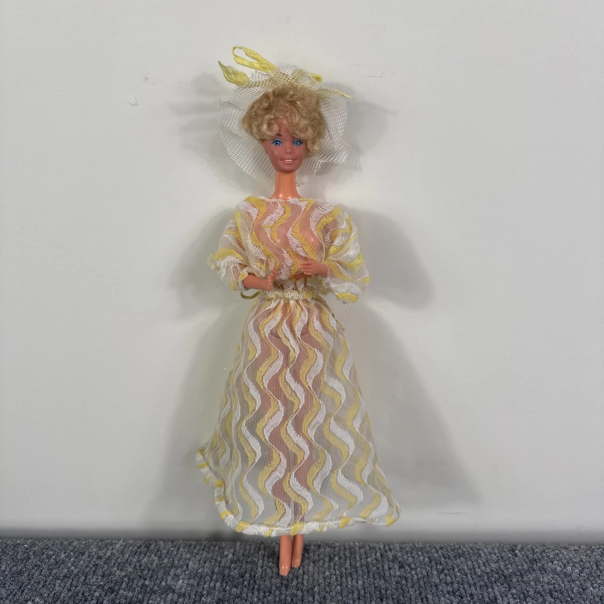 Pretty Changes Barbie for sale | eBay