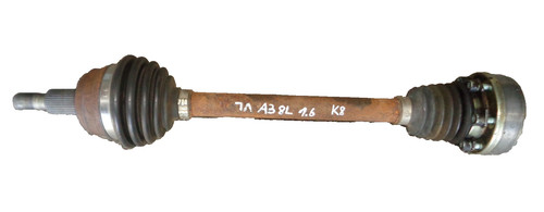 Antriebswelle vorne links Audi A3 8L 1.6 Vorfacelift