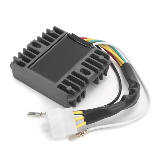 Rectifier 4 Wires Voltage Regulator Voltage Regulator With 31400‑333‑004 - Picture 13 of 23