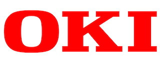 OKI 45460502 Toner schwarz