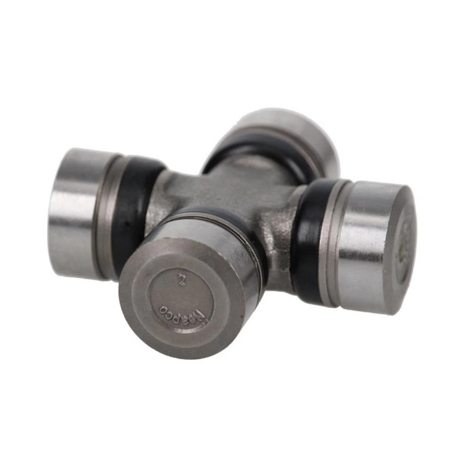 Junta universal de acero ACDelco original para Jeep Wrangler 1997-2012 Foto 2 de 4