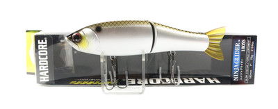 Yo Zuri Duel Hardcore Ninja Glider 180SS Slow Sinking Lure R1200-GZSH 3199