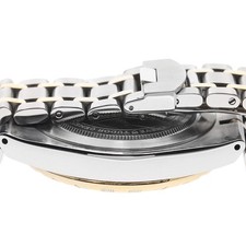 TUDOR Royal 28603 Day Date YG2 tone gold Dial Automatic Men's Watch_891462 4