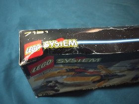 LEGO 7131 Anakins Podracer Brand New Sealed!! 