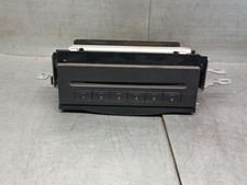 Autoradio Mercedes 350