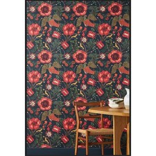 Anthropologie MINDTHEGAP Folk Szekely Floral ...