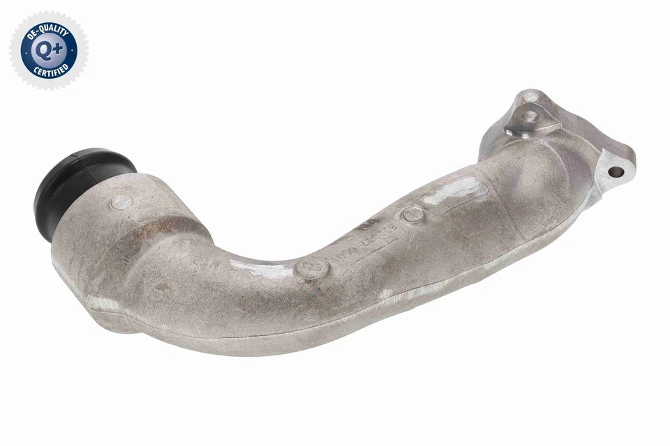 VAICO Ladeluftschlauch Turboschlauch für Opel Movano B Kasten Nissan NV400 2.3 - Bild 2 von 3