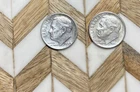 [Lot of 2] Roosevelt  Dimes 90 % Silver EXACT Coins 🪙