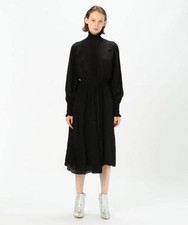 Isabel Marant TOILE Long Dress 100 Silk