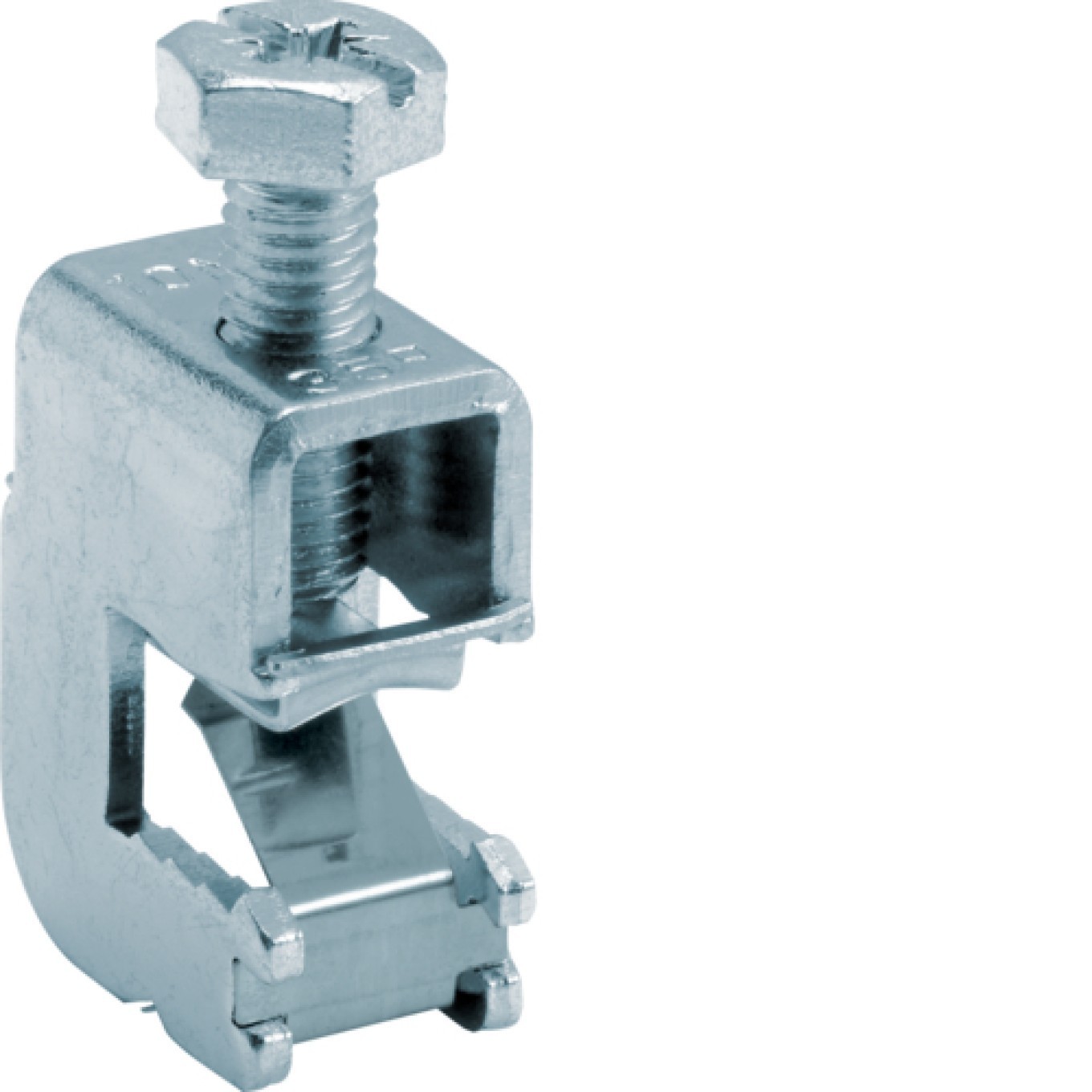 Terminals for busbars 15-35mm² Cu 20/30/40x10mm K96J