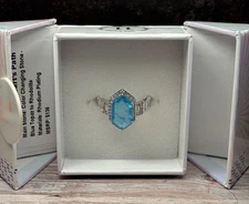 Bp Jewelry | Mental Health Awareness “Trust Your Heart’s Path” Size 11