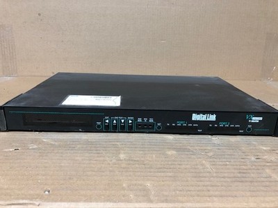 Digital Link Gk0213 Digital Service Multiplexer Vx Encore