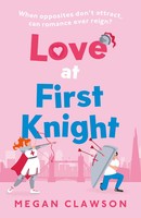 Love At First Knight Megan Clawson Taschenbuch Englisch 2024 EAN 9780008647346
