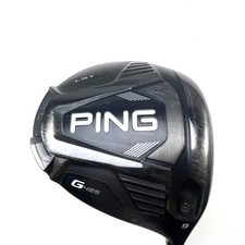 Ping G425 LST Driver 9* OBAN Kiyoshi HB 04 Stiff Graphite Mens RH -1''