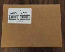 2025-26 Topps Basketball Trading Cards Blaster Box Case of 40 - Factory Sealed