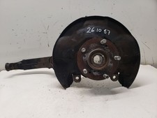 Used Front Left Steering Knuckle Fits 2009 Honda Accord Us Built Front Left Gra
