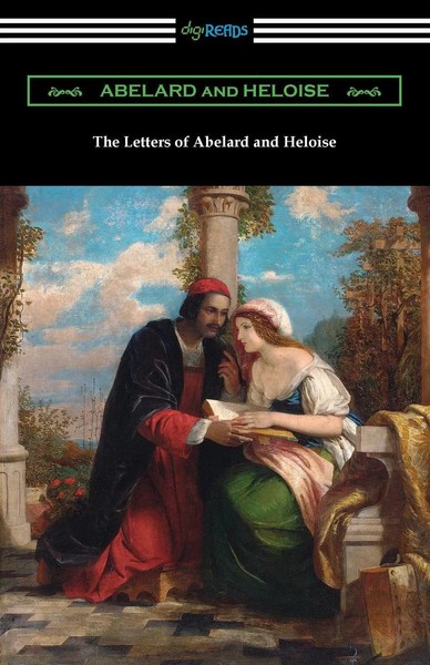 The Letters Of Abelard And Heloise Peter Abelard (U. A.) Taschenbuch Englisch-image