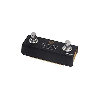 HOTONE AMPERO SWITCH Mometischer Fußschalter