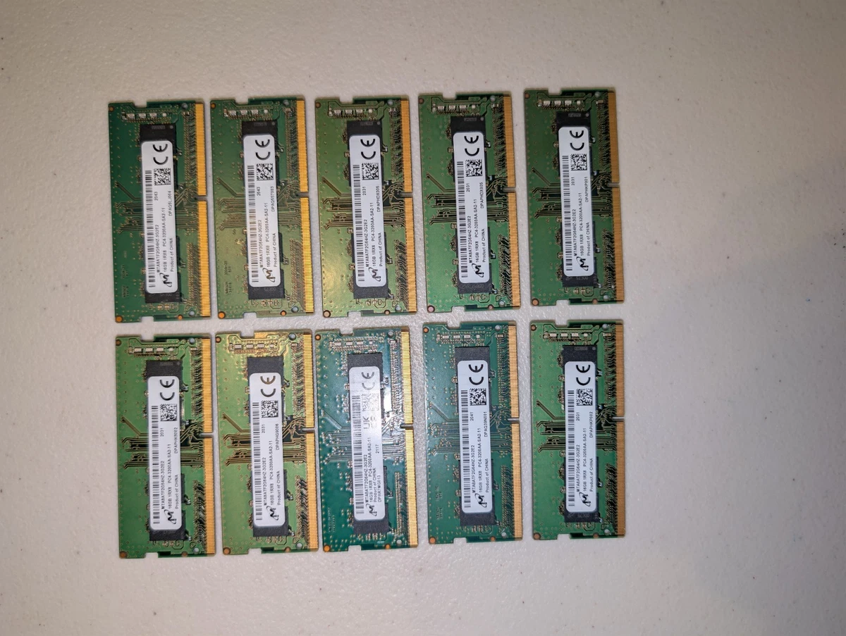 16GB Computer RAM for sale | eBay