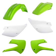 Acerbis Complete Plastic Kit Set Original 05 ...