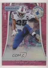 2018 Panini Rookies & Stars Airborne Pink 85/85 LeSean McCoy #AIR-11 z7h
