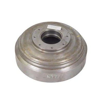 Torque Converter Housing - Rotating fits Case 850 850D 1150C 1150E 1155E N9777
