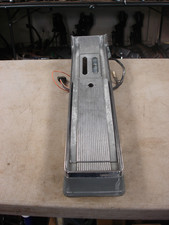 1963 Pontiac Grand Prix Automatic Center Console & Glove Box Door GM OEM