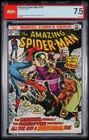 The Amazing Spider-Man #118 (Marvel Comics March 1973) - PSA 7.5