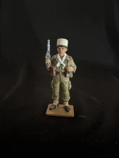 1/32 delprado collection foreign legion 1957