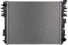 Wasserkühler RAM 1500 3,6L & 5.7L Bj:09-25 (...
