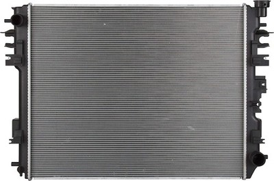 Wasserkühler RAM 1500 3,6L & 5.7L Bj:09-25 (Gen.4)