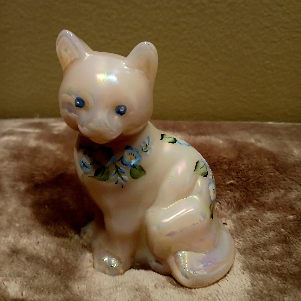 Fenton Rare for sale | eBay