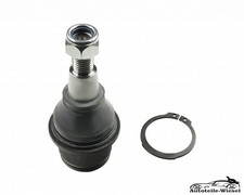 Traggelenk / Vorne für Land Rover Discovery IV VAN III Range Sport I 04-18