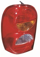 Faro posteriore ABAKUS lato guida - 333-1932L-US JEEP CHEROKEE 2.8 CRD 4x4