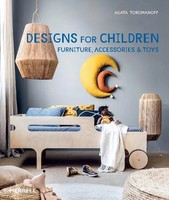 Agata Toromanoff | Designs For Children | Buch | Englisch (2022) | Gebunden
