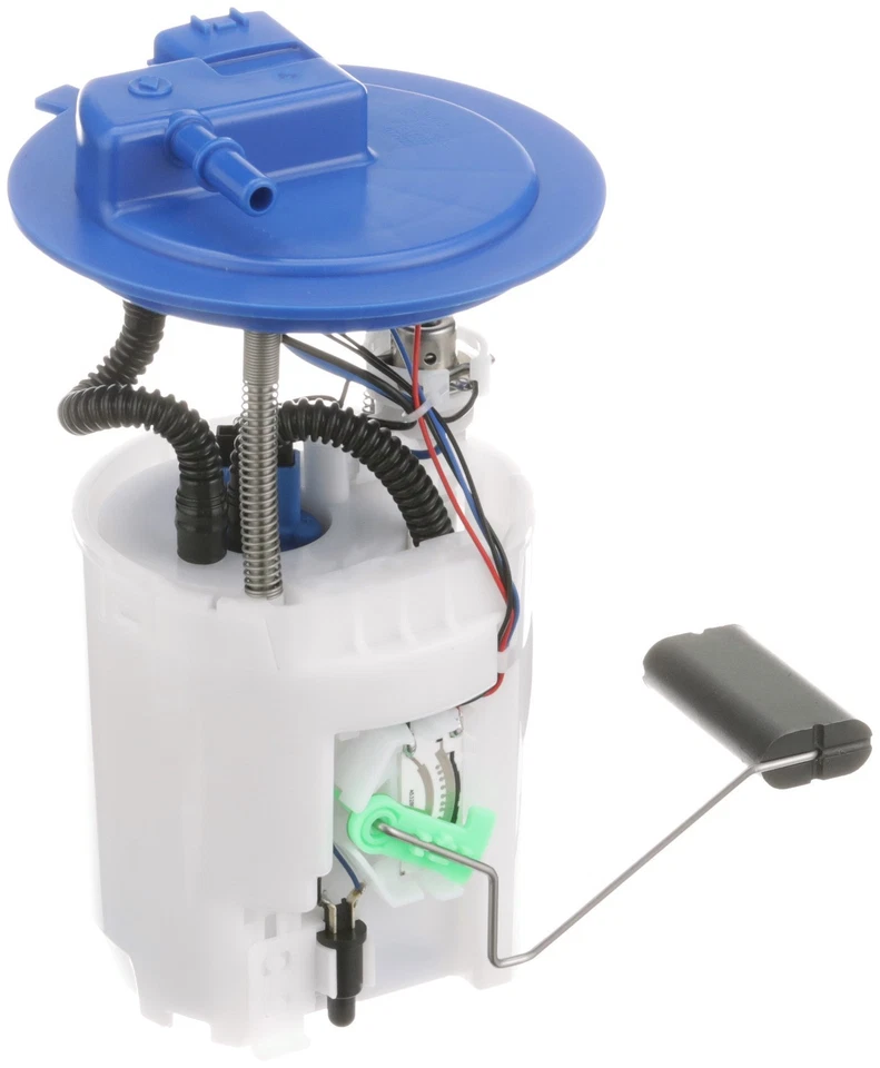 Conjunto de módulo de bomba de combustible Delphi para Nissan Sentra 2017-2019 1,6 L turboalimentado Foto 2 de 4