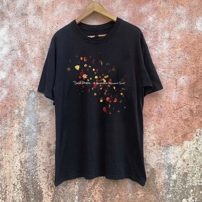 HOT Snow Patrol BAND A Hundred Million Suns T SHIRT FULL SIZE S-5XL KK2691