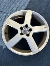 2004-07 Volvo S60R V70R 18x8 Wheel OEM Pegasus 30647397