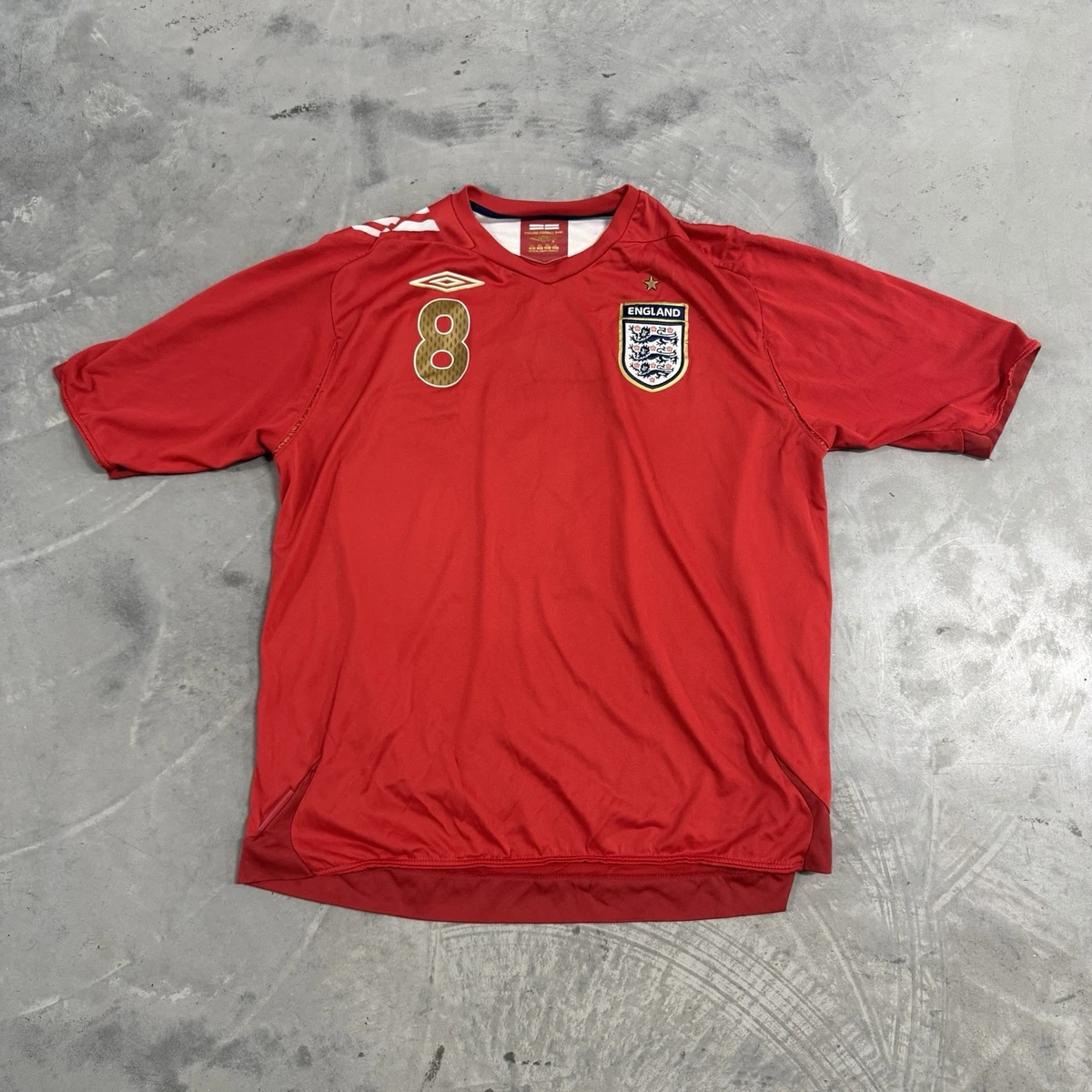 25+ England 2006 Jersey for sale | Updated Oct 2026