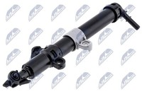 NTY WaschwasserdüSe, Scheinwerferreinigung EDS-CH-004 FüR Jeep
